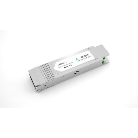 Axiom Axiom 40Gbase-Sr4 Qsfp+ Transceiver For Cisco - Qsfp-40G-Sr4-S - Taa AXG95471